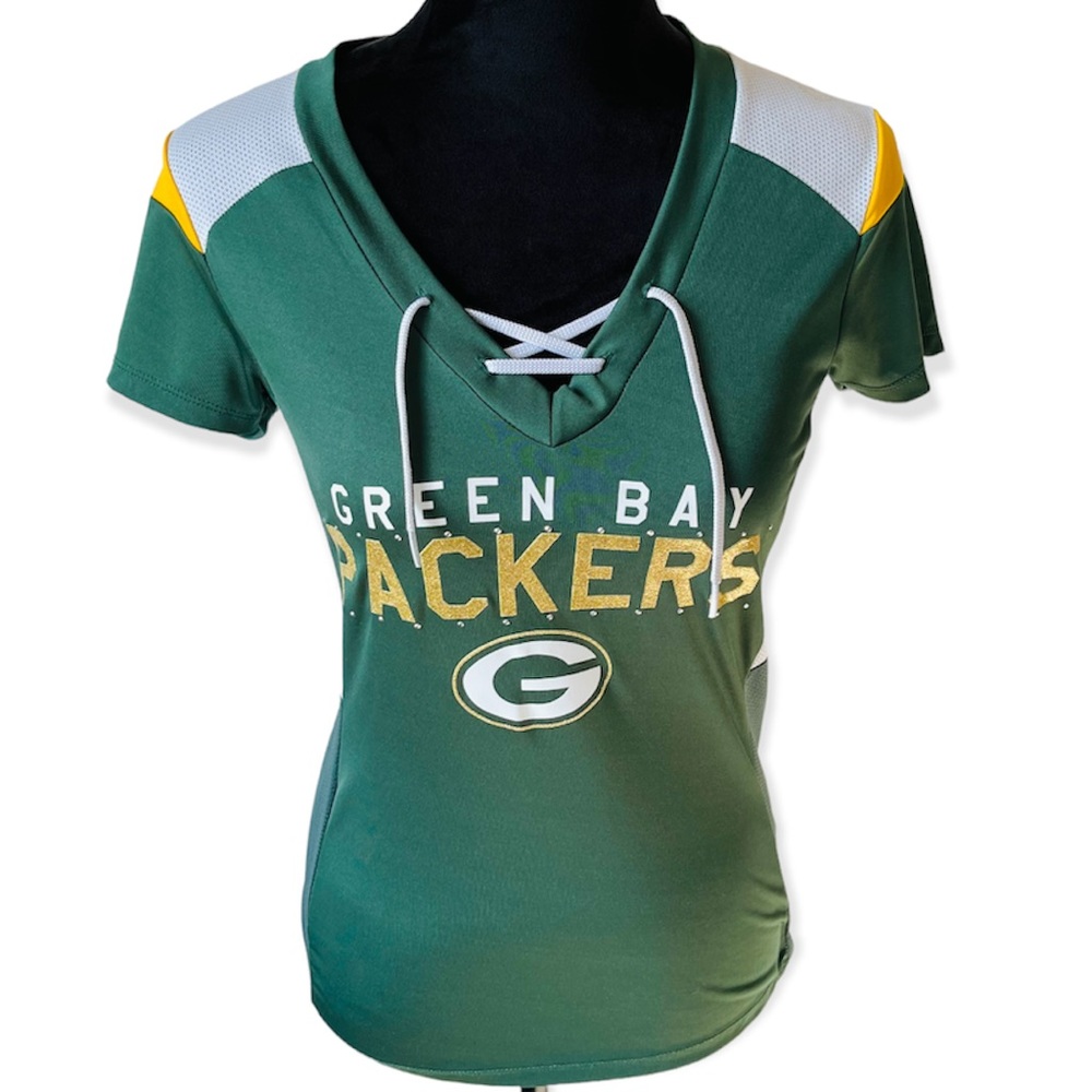 Green Bay Packers Top